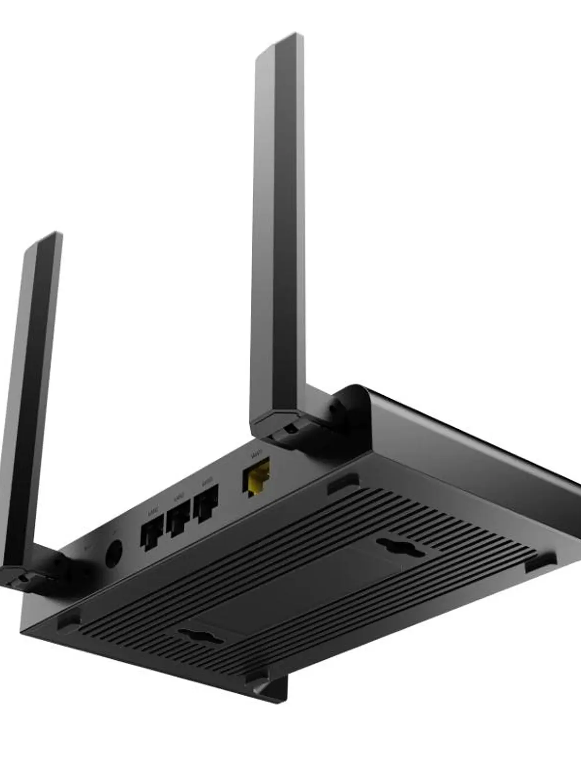 Reyee RG-EW300N Router WiFi4 1x10/100 WAN 2x2 3