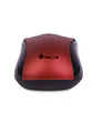 NGS Ratón Óptico WIRED RED - Miniatura 2