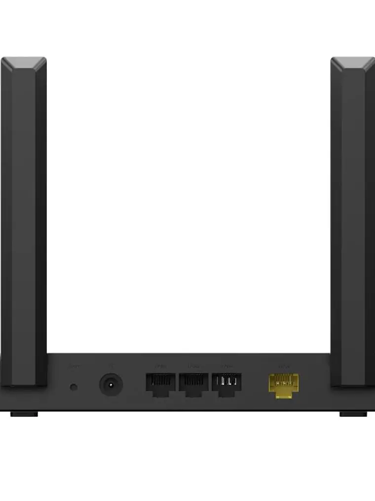 Reyee RG-EW300N Router WiFi4 1x10/100 WAN 2x2 4