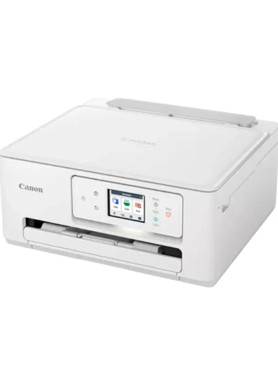 Canon Multifunción Pixma TS7650i 2