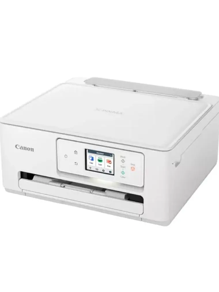 Canon Multifunción Pixma TS7650i 2