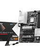 MSI Placa Base PRO B840-P WIFI DDR5 ATX AM5 - Miniatura 1