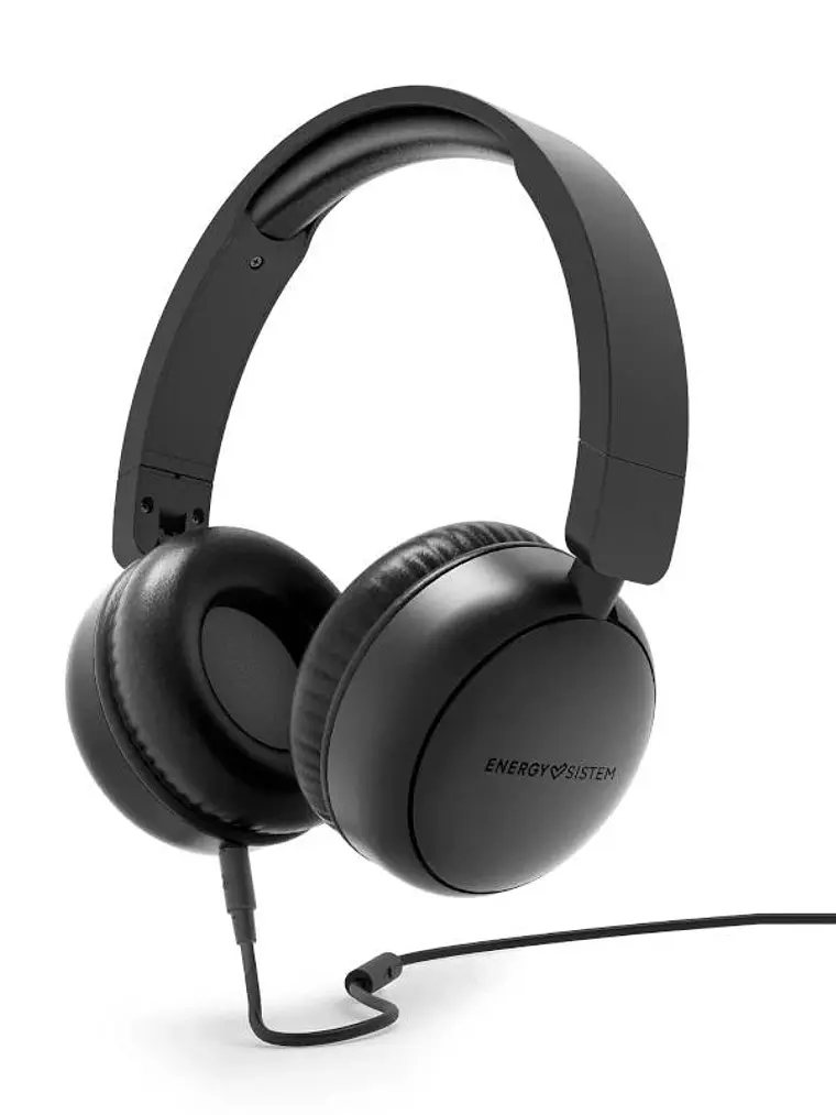 Energy Sistem Soundspire Auric. cable y micrófono 1