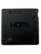 approx APPC28V2 Switch HDMI 3 Puertos 4K - Miniatura 1