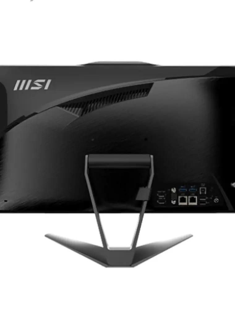 MSI Pro AP222T-496EU i3-14100 8 256 DOS 22