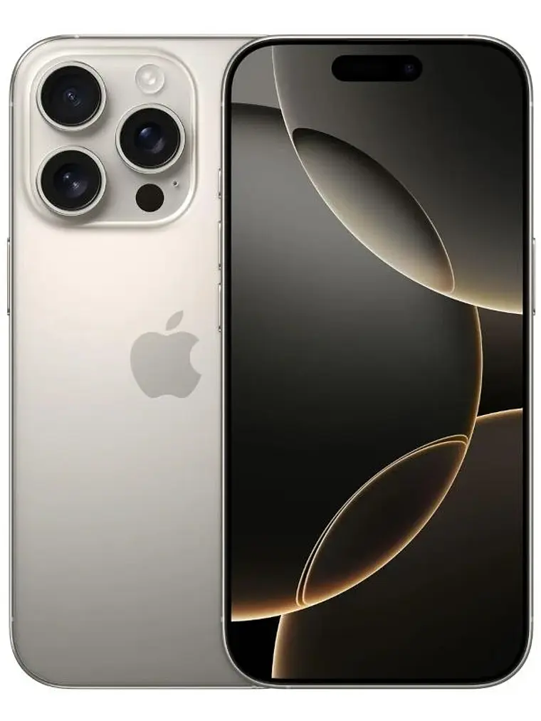 Apple iPhone 16 Pro 5G 6,3