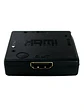 approx APPC28V2 Switch HDMI 3 Puertos 4K - Miniatura 2