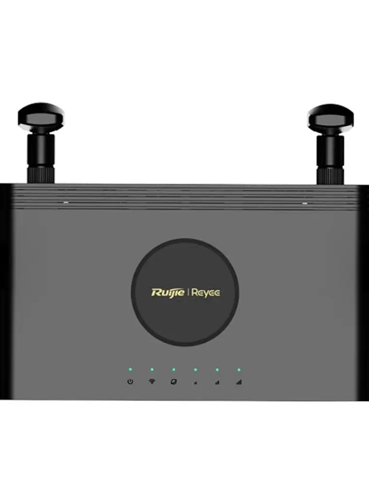 Reyee RG-EW300T Router 4G 1x10/100 WAN 3x10/100 2