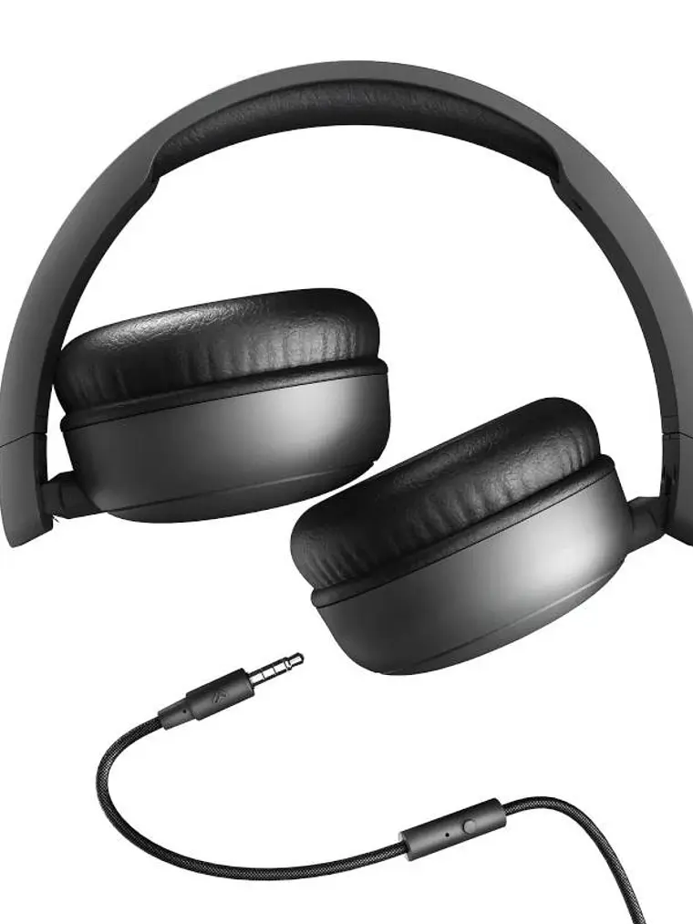 Energy Sistem Soundspire Auric. cable y micrófono 4