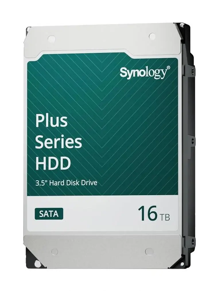 Synology HAT3310-16T 3.5