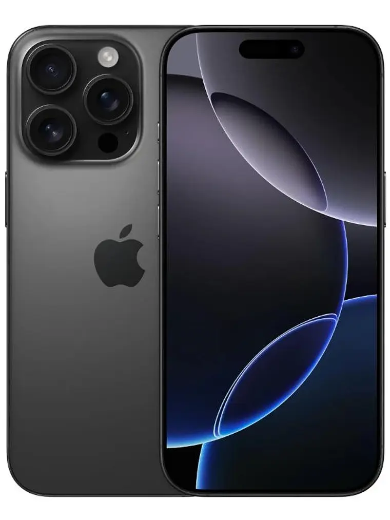 Apple iPhone 16 Pro 5G 6,3