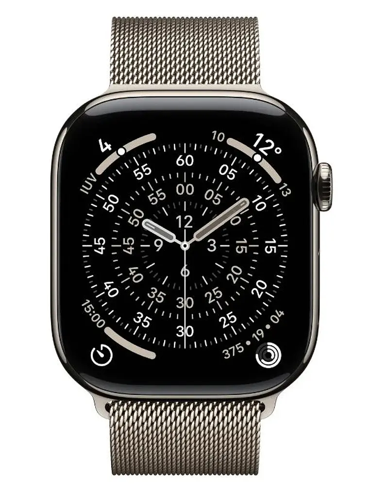 APPLE WATCH 11 46 NT TI NT ML ML CEL 1