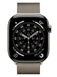 APPLE WATCH 11 46 NT TI NT ML ML CEL - Miniatura 1