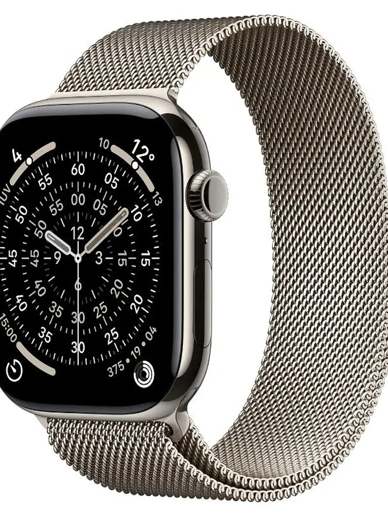 APPLE WATCH 11 46 NT TI NT ML ML CEL 2
