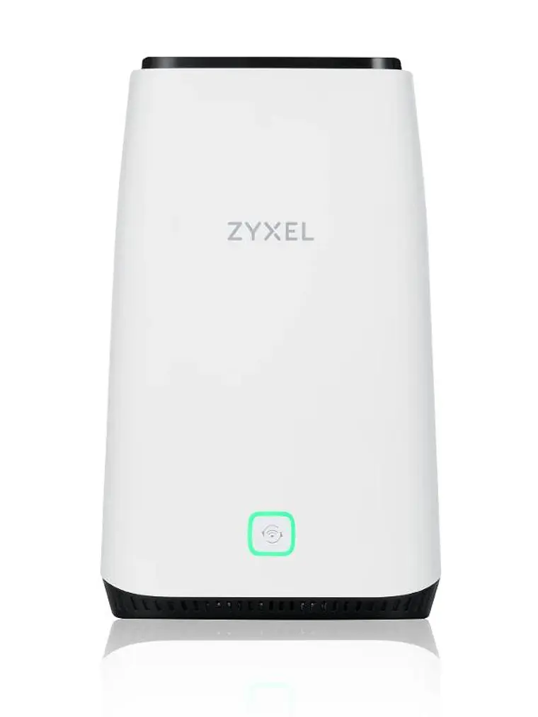 Zyxel FWA-510 Router NR 5G 1x2.5G W/L 1a Neb Pro 3