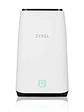 Zyxel FWA-510 Router NR 5G 1x2.5G W/L 1a Neb Pro - Miniatura 3