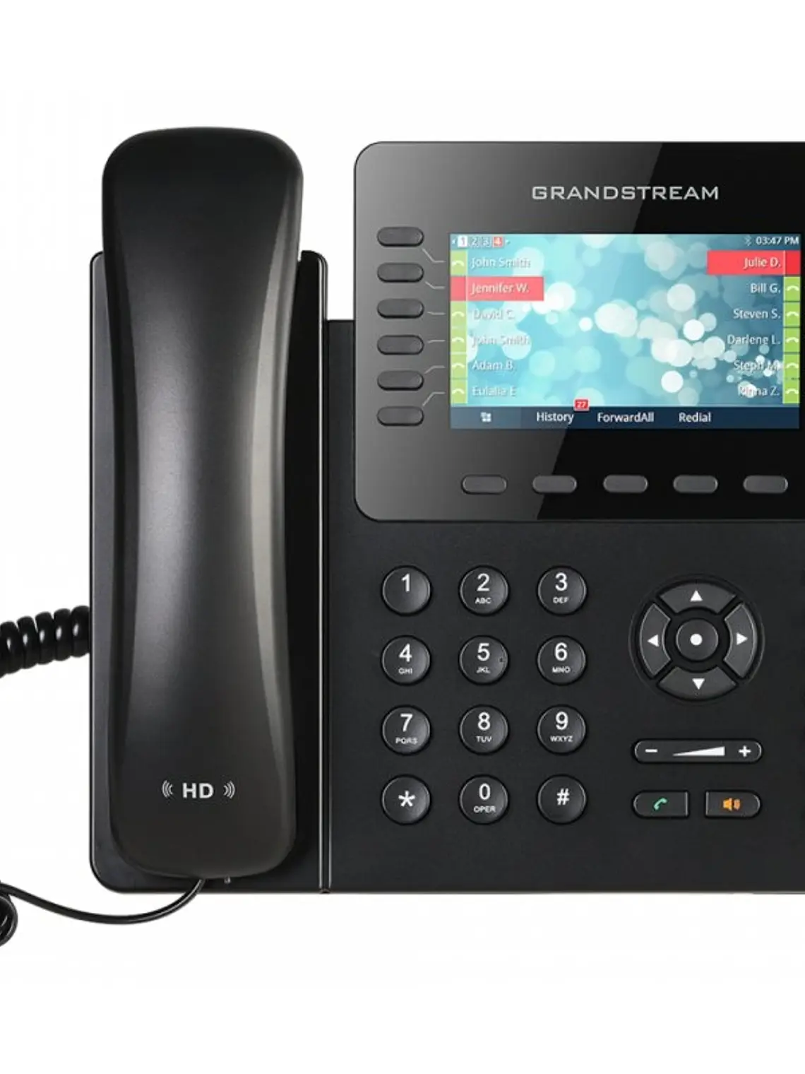 Grandstream Telefono IP GXP2170 1