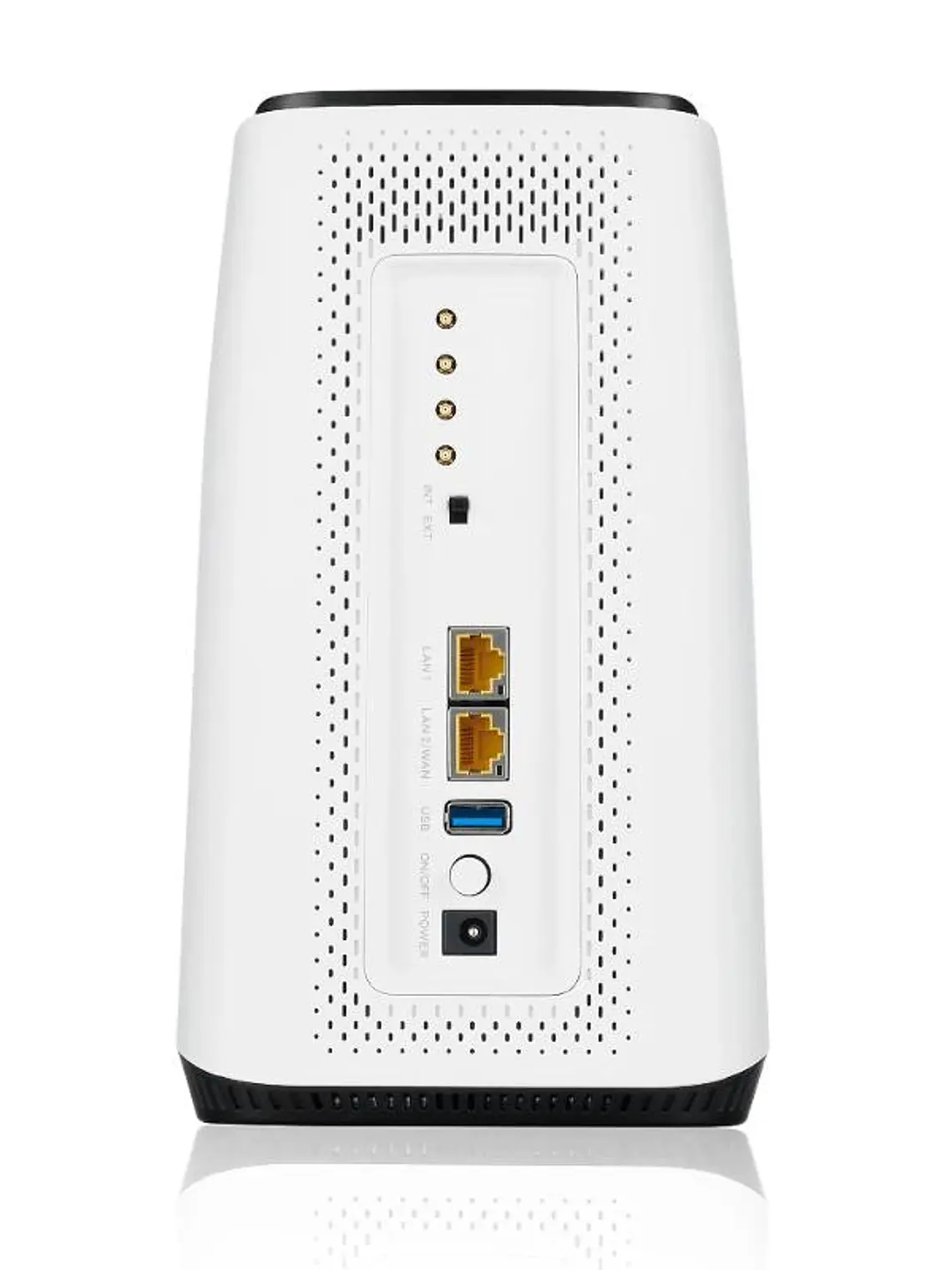 Zyxel FWA-510 Router NR 5G 1x2.5G W/L 1a Neb Pro 4