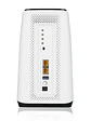 Zyxel FWA-510 Router NR 5G 1x2.5G W/L 1a Neb Pro - Miniatura 4