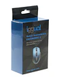 iggual Ratón inalámbrico ERGONOMIC-L-1600DPI azul - Miniatura 4