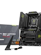 MSI Placa Base MAG B850 TOMAHAWK MAX WIFI DDR5 ATX - Miniatura 2