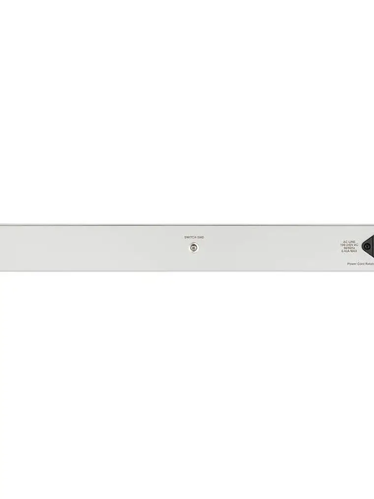 D-Link DBS-2000-28/E 28xGb Switch 4xC 1Y 3