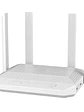 Keenetic Hero Router Wifi6 Mesh AX3000 5xG 4xRJ45 - Miniatura 1