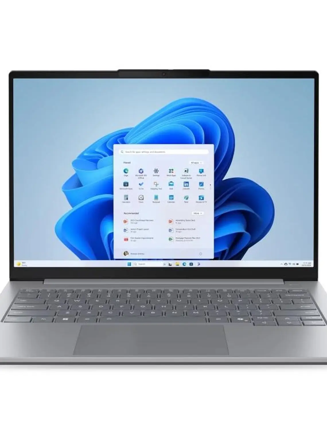 Lenovo NB TB 14 G9 AHP R7 250 32G512 14 W11P 1