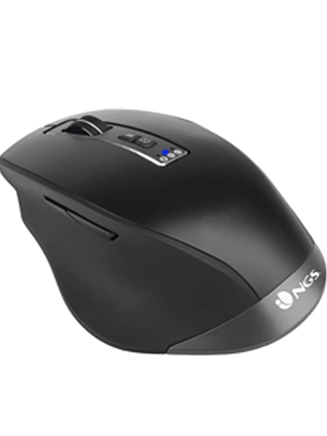 Ngs Blur-rb raton inalambrico multidispo. 4