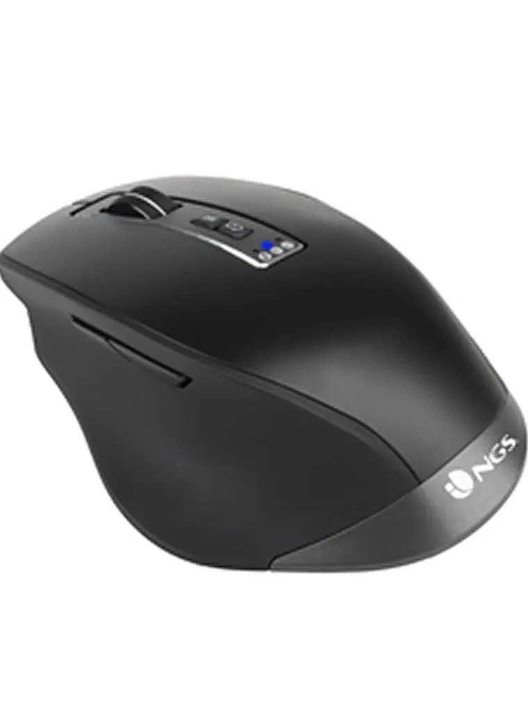 Ngs Blur-rb raton inalambrico multidispo. 4