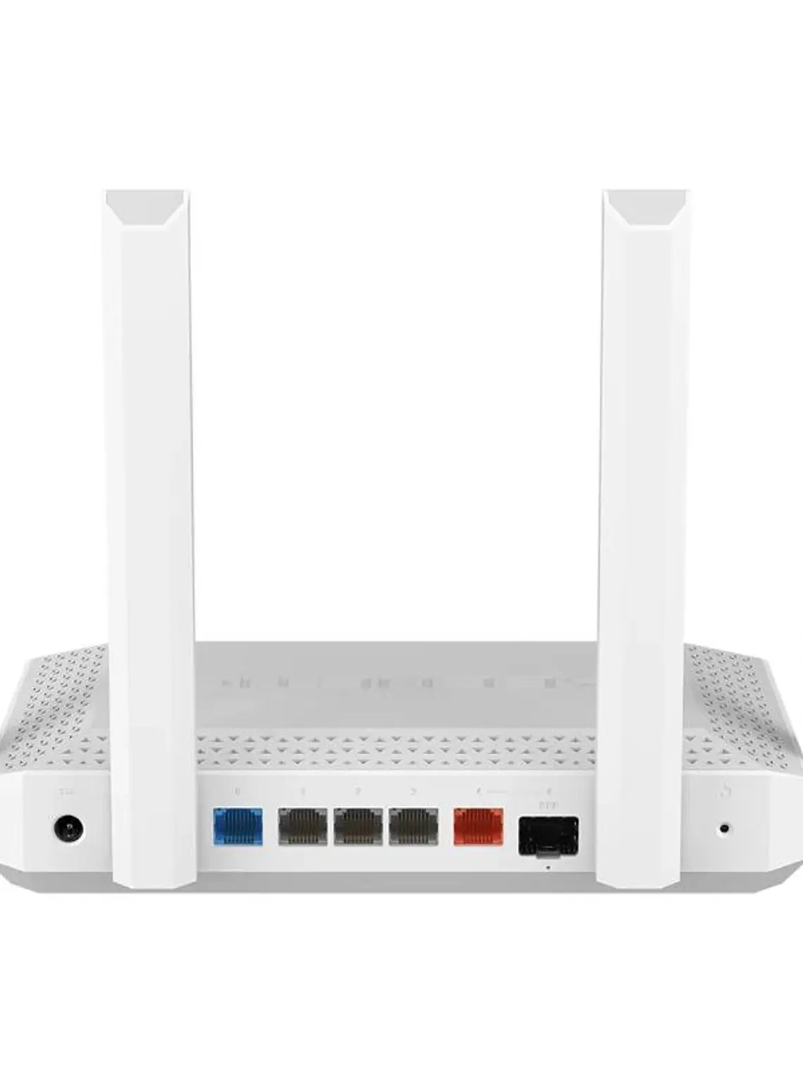 Keenetic Hero Router Wifi6 Mesh AX3000 5xG 4xRJ45 4