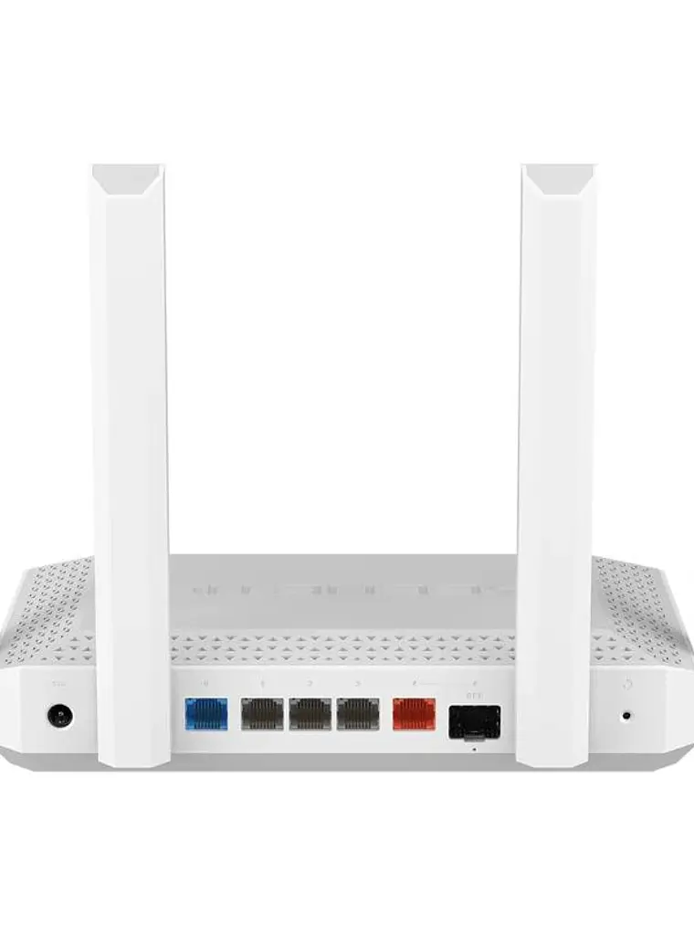 Keenetic Hero Router Wifi6 Mesh AX3000 5xG 4xRJ45 4