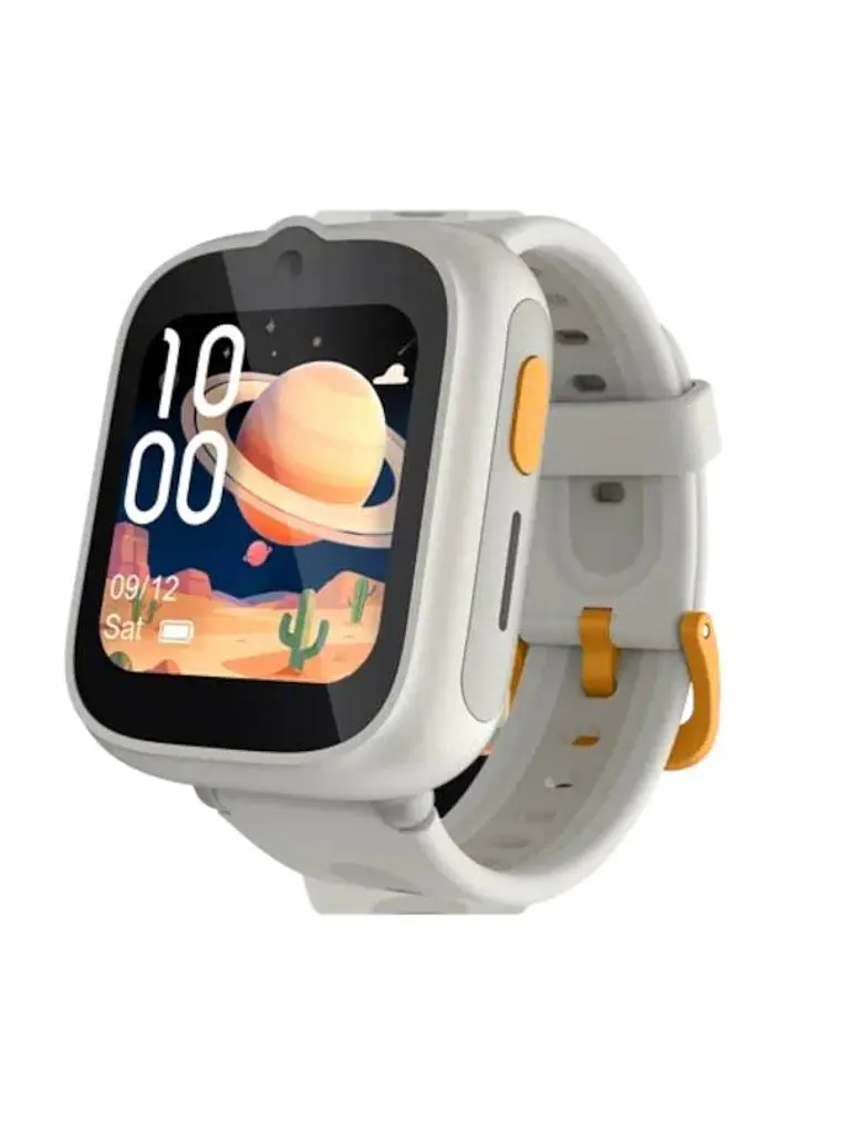 TCL MT48 Watch 4G Kids IP68 Blanco Tiza 2