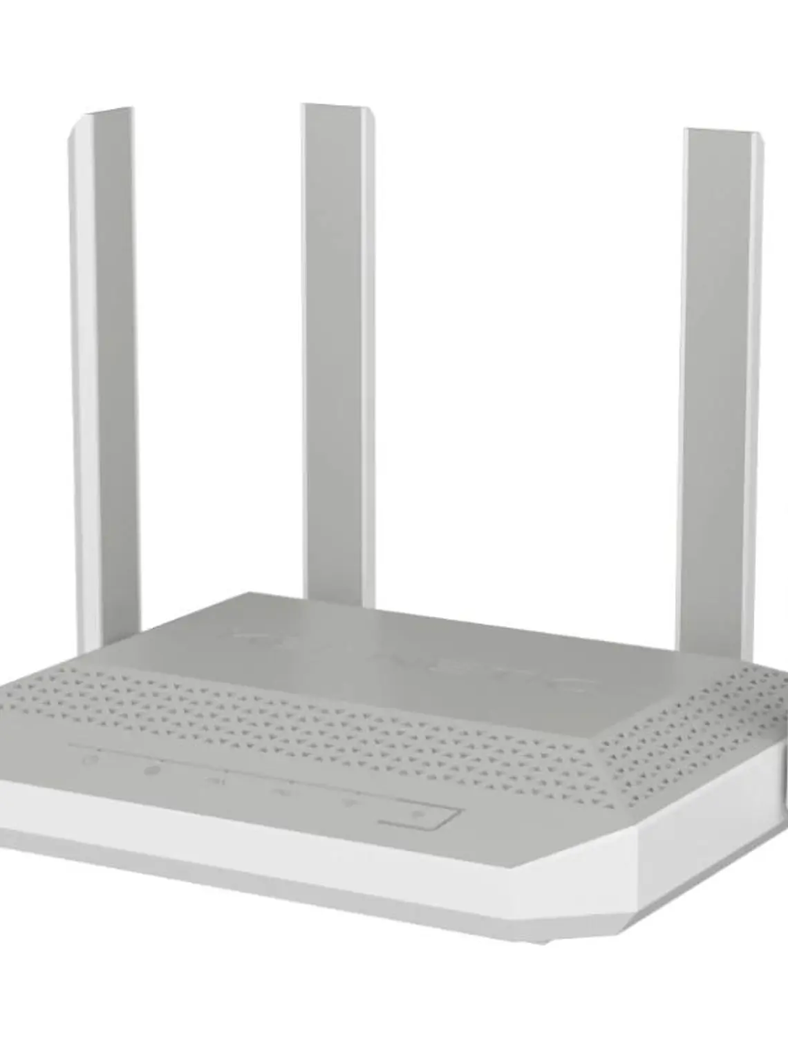 Keenetic Titan Router BE7200 WiFi 7 Mesh mGb 1×10G 1
