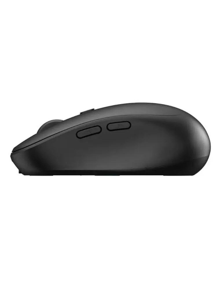 Nilox Ratón Wireless NXMOWI4001 3200dpi 2