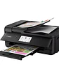 Canon Multifunción Pixma TS9550a A3 Negro - Miniatura 4