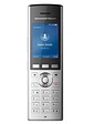 Grandstream Telefono WIFI WP820 - Miniatura 2