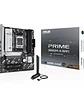 ASUS PLACA BASE PRIME B840M-A WIFI mATX AM5 - Miniatura 1