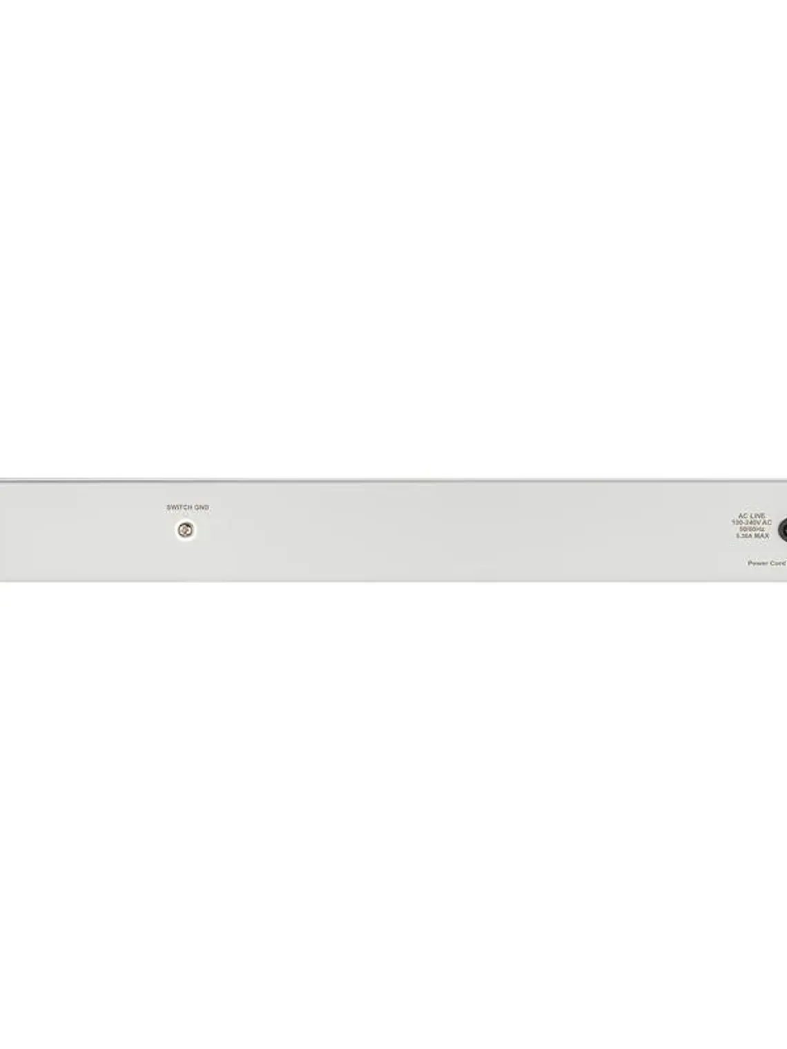 D-Link DBS-2000-28MP/E 28xGb PoE+ Switch 370W 1Y 3