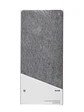 EWENT EW3185 Alfombrilla Extra Grande Fieltro - Miniatura 2