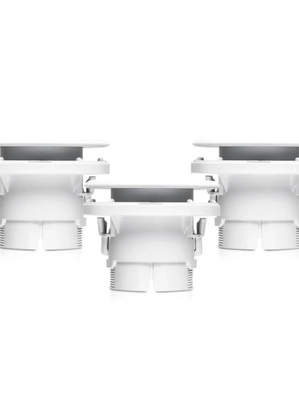 Ubiquiti UVC-G3-F-C-3 Soporte Techo Pack-3 1