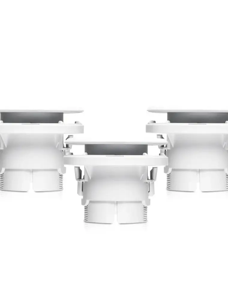 Ubiquiti UVC-G3-F-C-3 Soporte Techo Pack-3 1