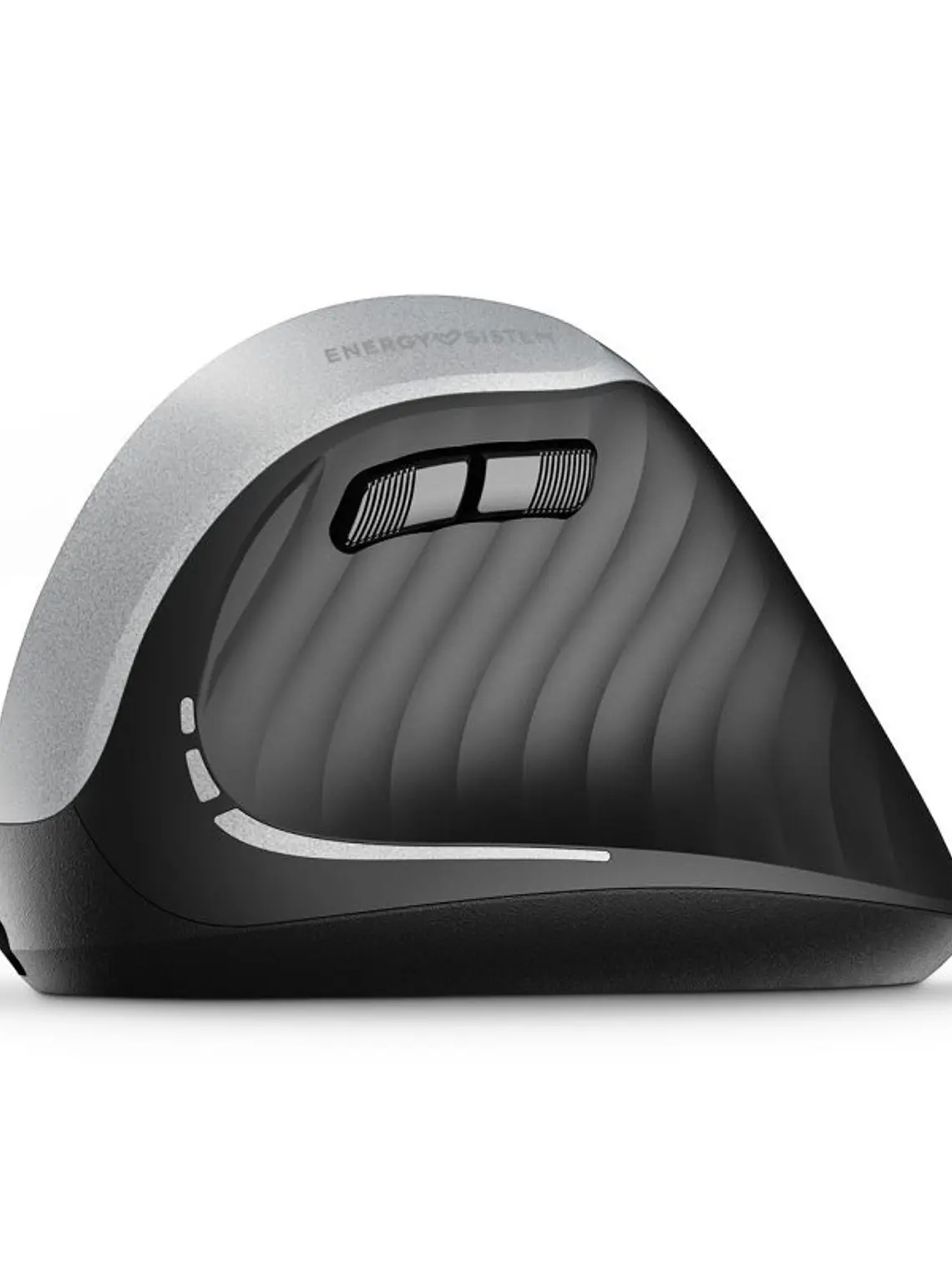 Energy Sistem raton vertical 452996 inalambrico 3