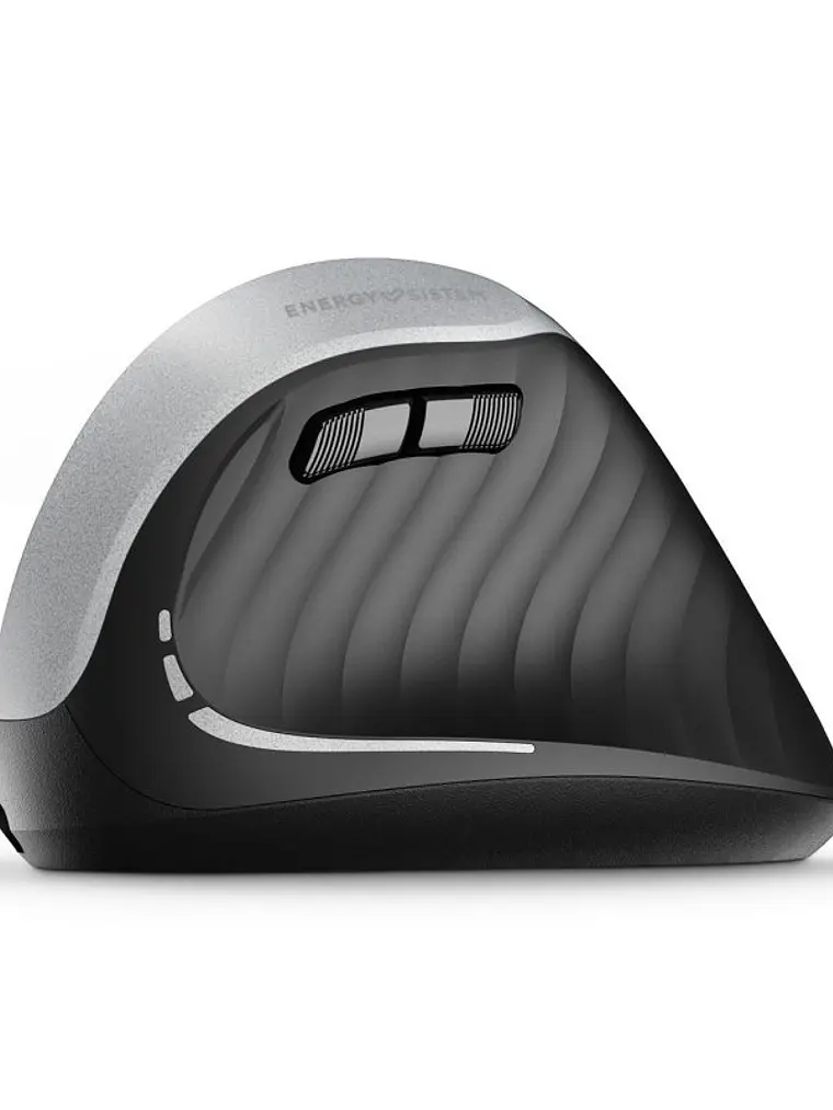 Energy Sistem raton vertical 452996 inalambrico 3
