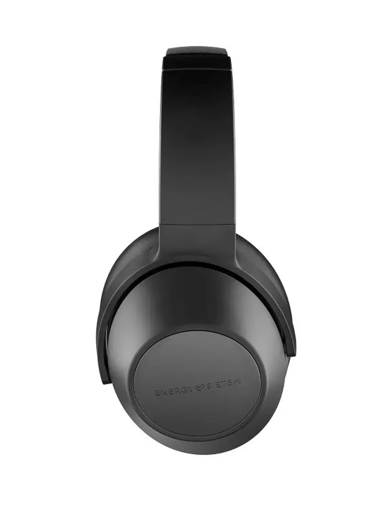 Energy Sistem Auriculares Travel 6 BT ANC Black 2