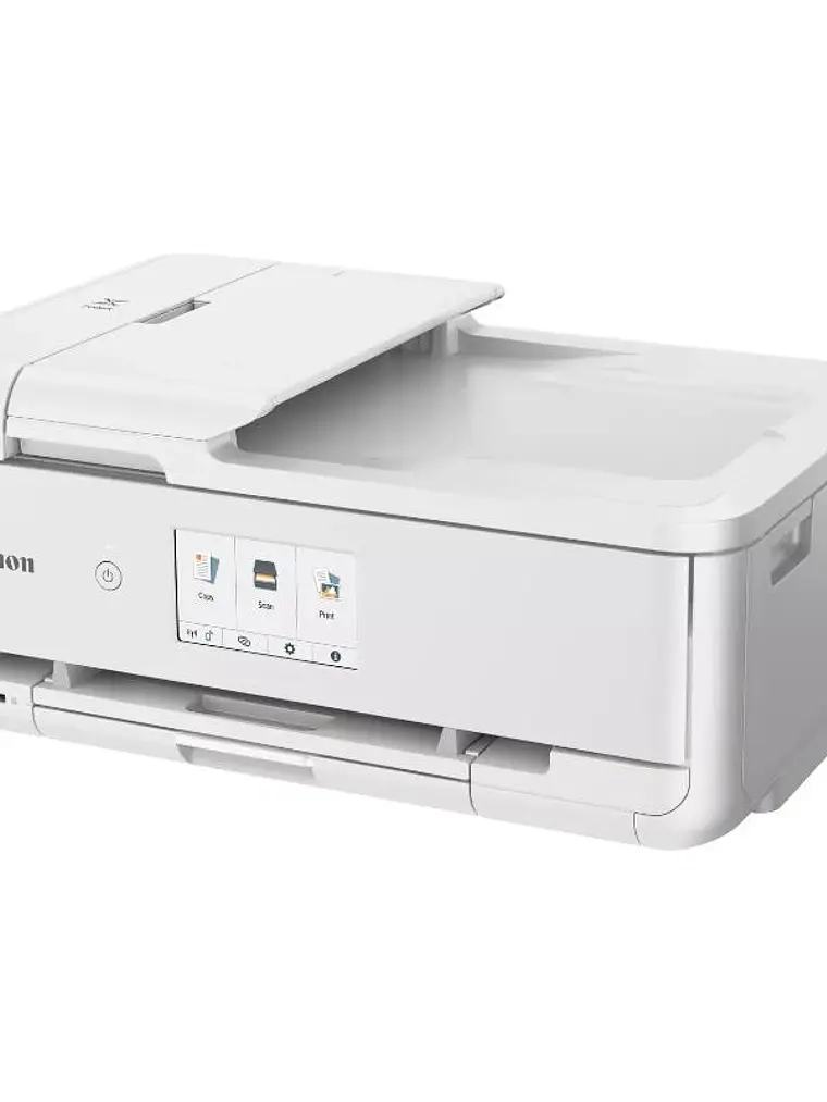 Canon Multifunción Pixma TS9551Ca A3 Blanca 3