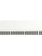 D-Link DBS-2000-52MP/E 52xGb PoE+ Switch 4xC 370W - Miniatura 1