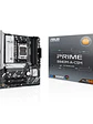 ASUS PLACA BASE PRIME B840M-A-CSM mATX AM5 - Miniatura 2