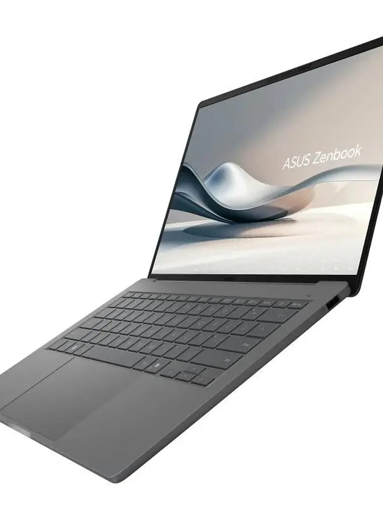 Asus UX5406SA-PZ542W U7-258V 32GB 1TB W11 14