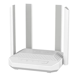 Keenetic Sprinter Router/Extender Gb WiFi6 Mesh AX